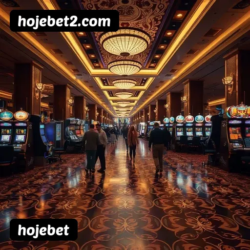 FAQ App hojebet