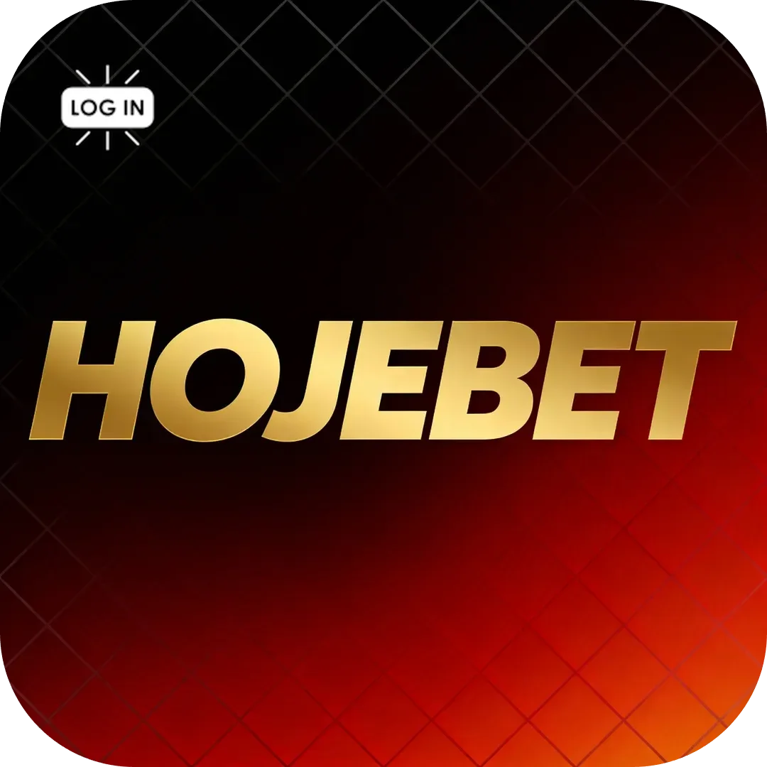 Login seguro na hojebet