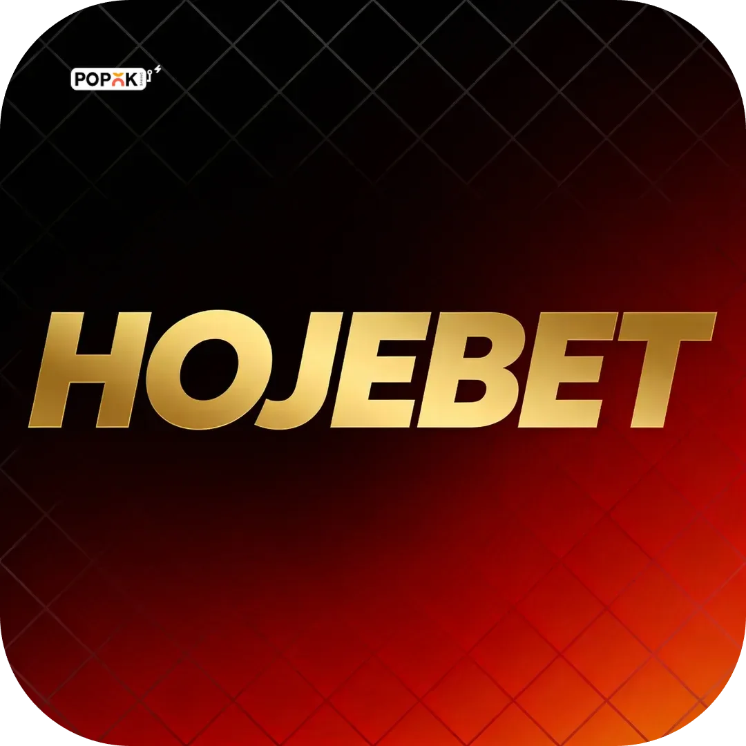Logo da hojebet